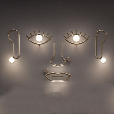 Renoriella Wall Lamp