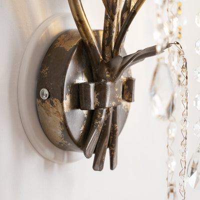 Elairaya Wall Lamp