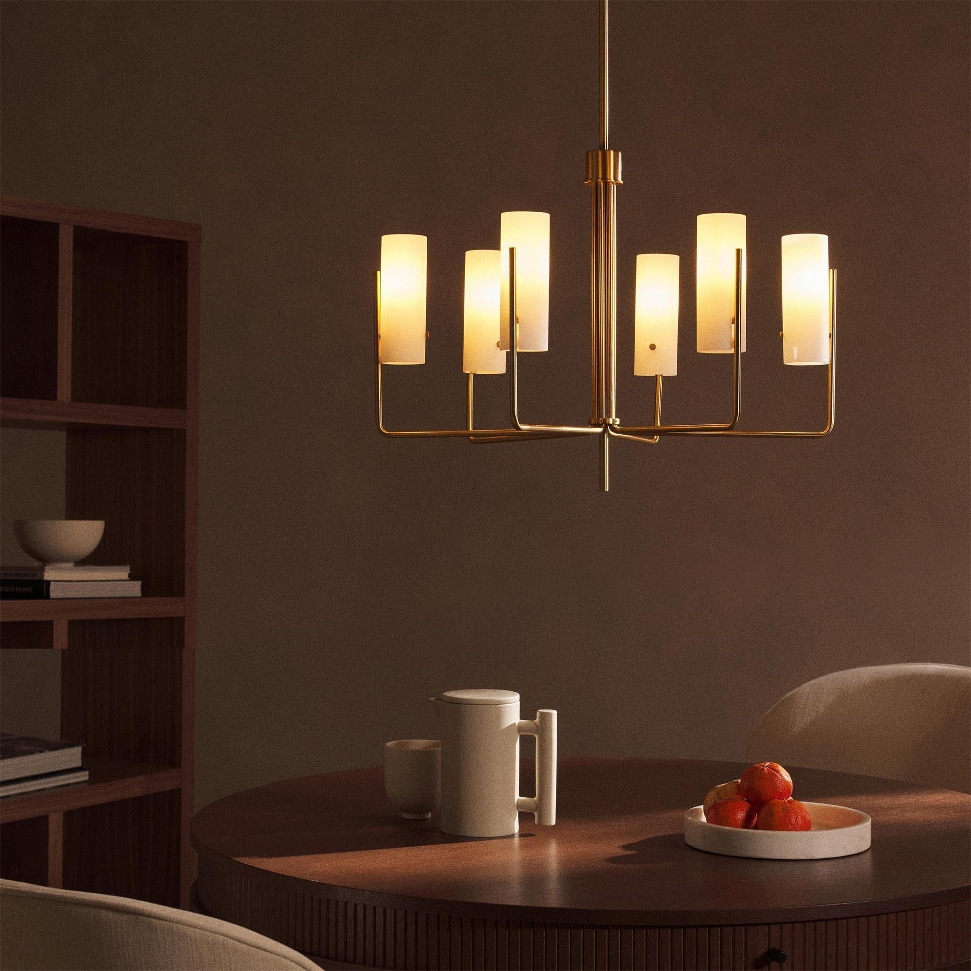 Aveneaine Chandelier