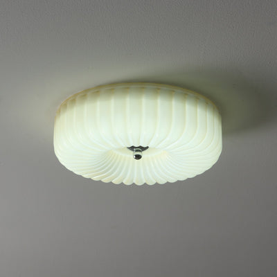 Rivoeon Solvane Vivid Ripple Ceiling Light