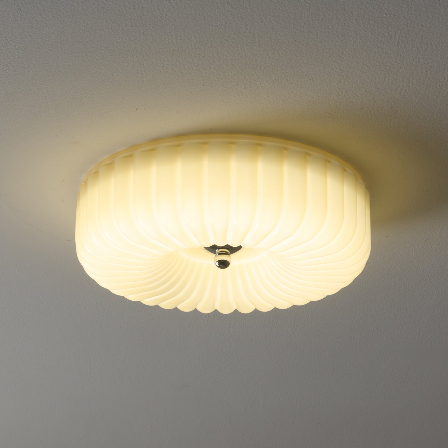 Rivoeon Solvane Vivid Ripple Ceiling Light