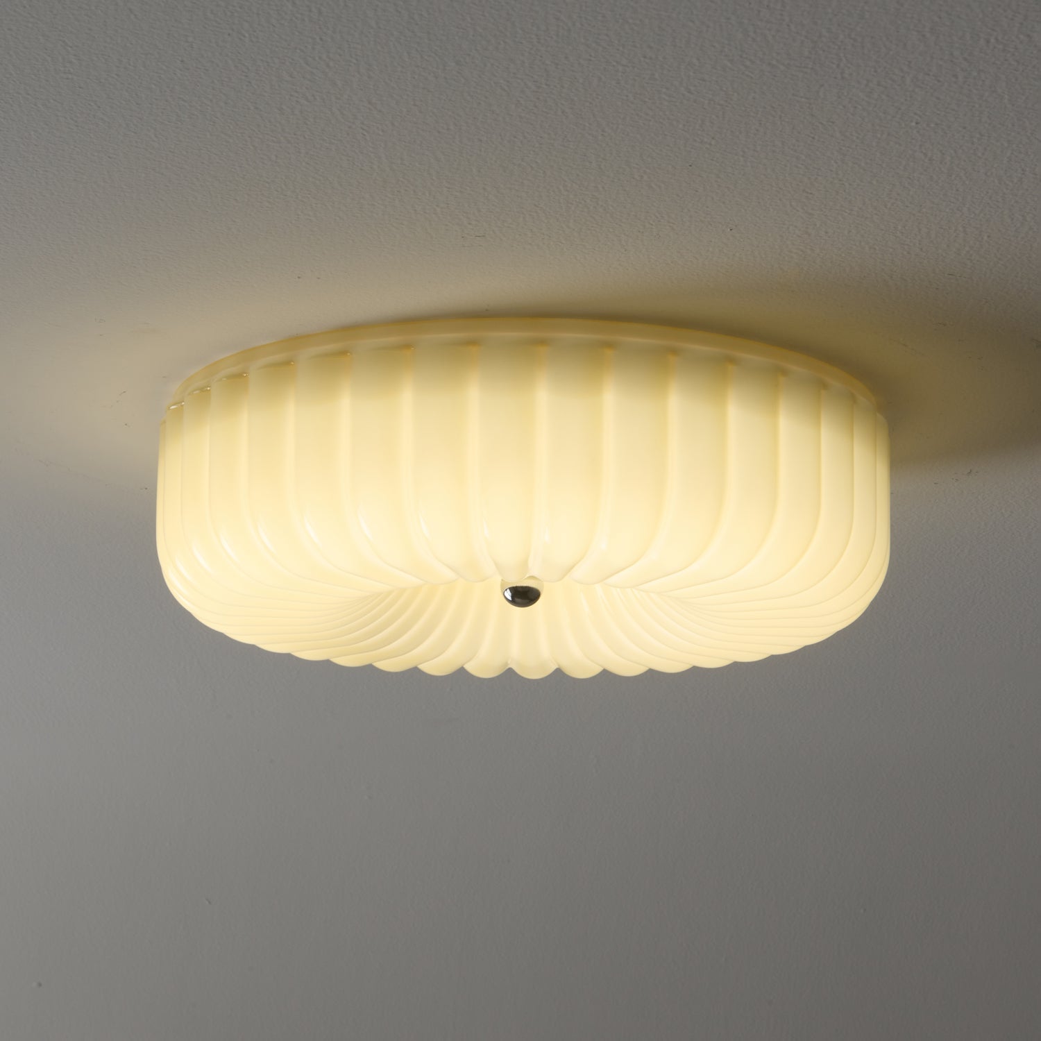 Rivoeon Solvane Vivid Ripple Ceiling Light