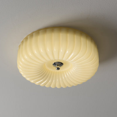 Rivoeon Solvane Vivid Ripple Ceiling Light