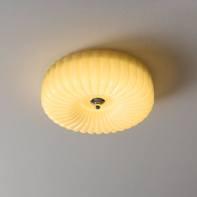 Rivoeon Solvane Vivid Ripple Ceiling Light