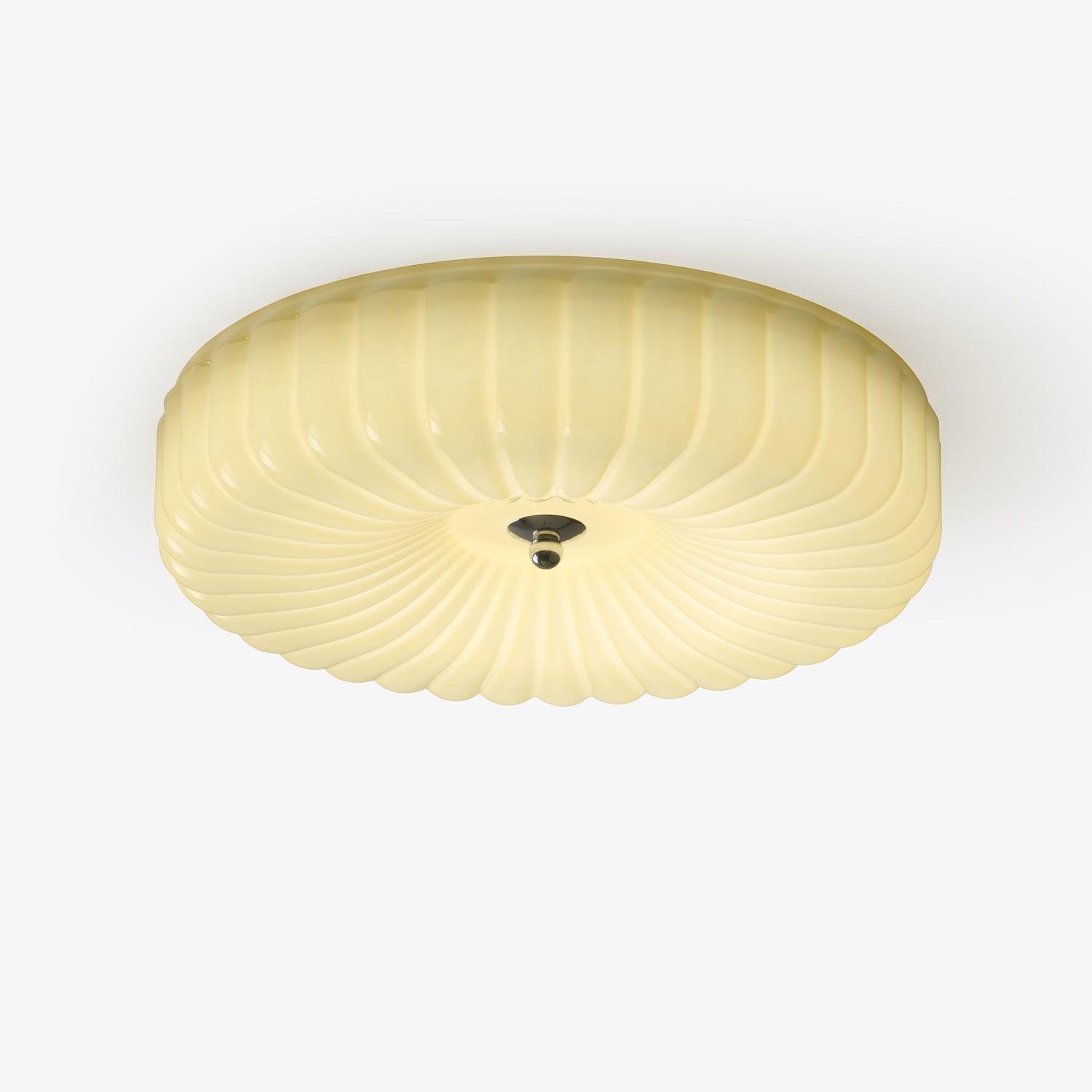Rivoeon Solvane Vivid Ripple Ceiling Light