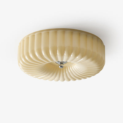 Rivoeon Solvane Vivid Ripple Ceiling Light