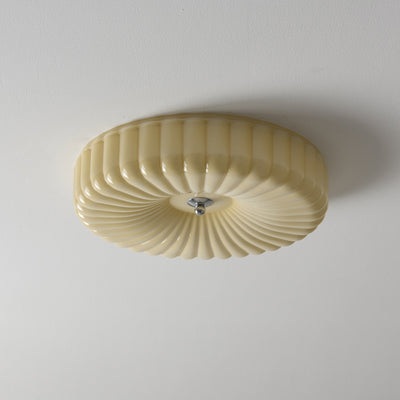 Rivoeon Solvane Vivid Ripple Ceiling Light