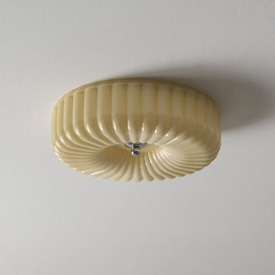 Rivoeon Solvane Vivid Ripple Ceiling Light