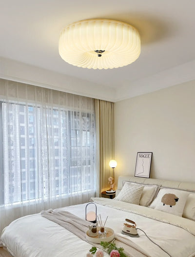 Rivoeon Solvane Vivid Ripple Ceiling Light