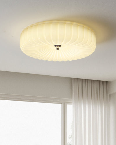 Rivoeon Solvane Vivid Ripple Ceiling Light
