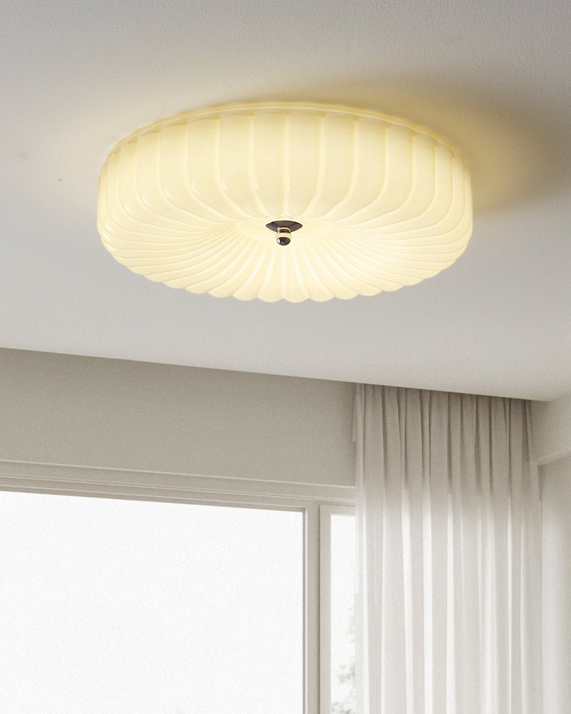 Rivoeon Solvane Vivid Ripple Ceiling Light