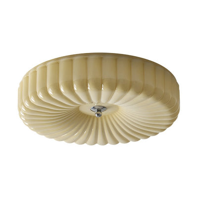 Rivoeon Solvane Vivid Ripple Ceiling Light