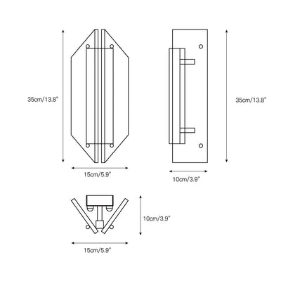 Terianelle Wall Lamp