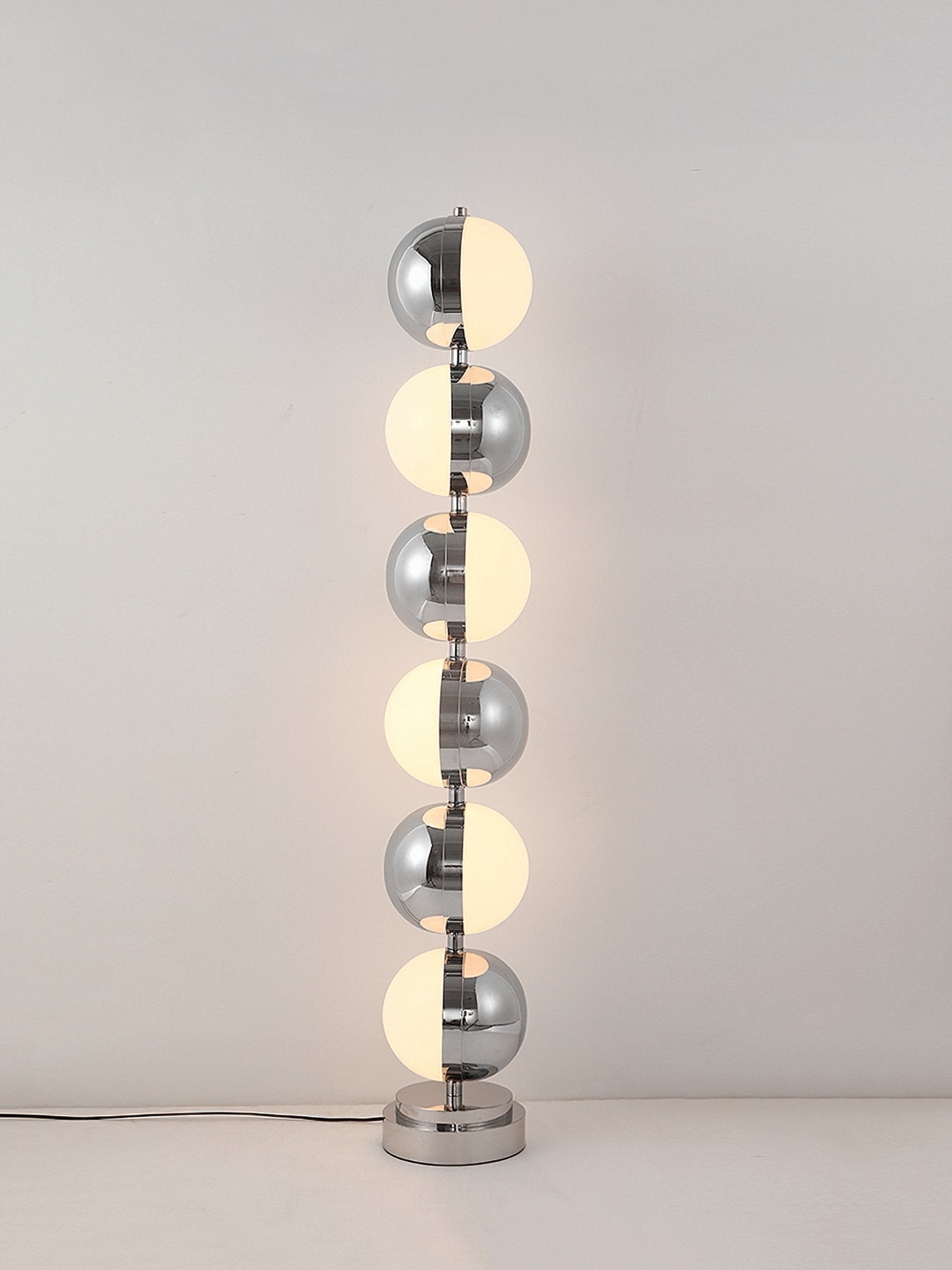 Boen Modern Floor Lamp