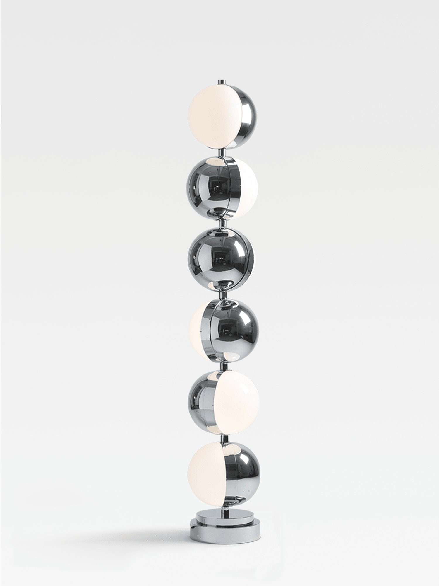 Boen Modern Floor Lamp