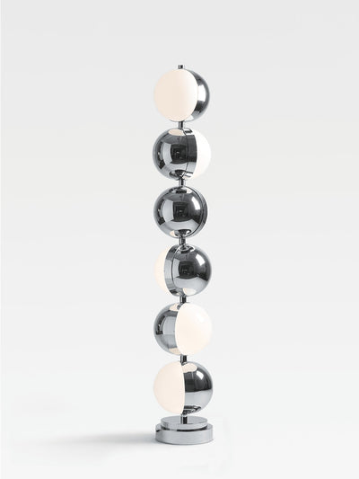 Boen Modern Floor Lamp