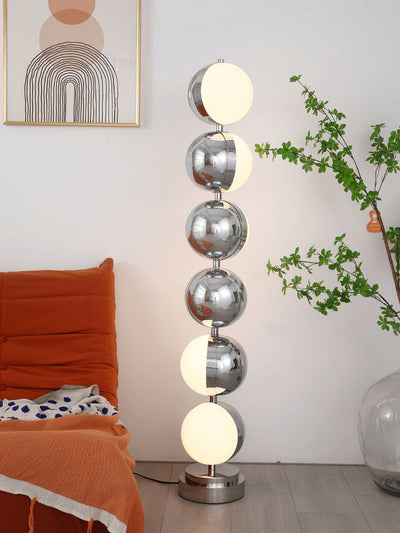 Boen Modern Floor Lamp