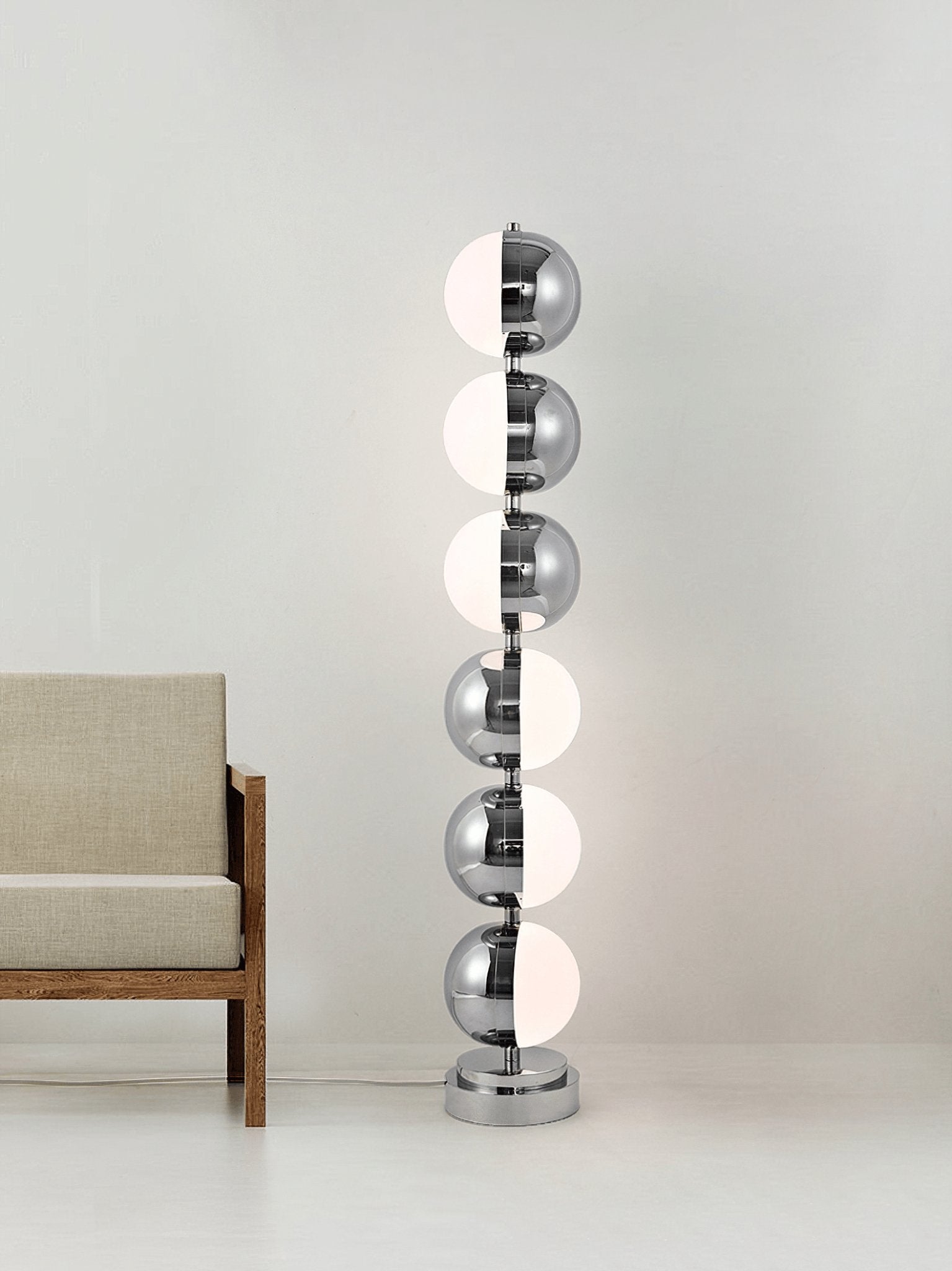 Boen Modern Floor Lamp