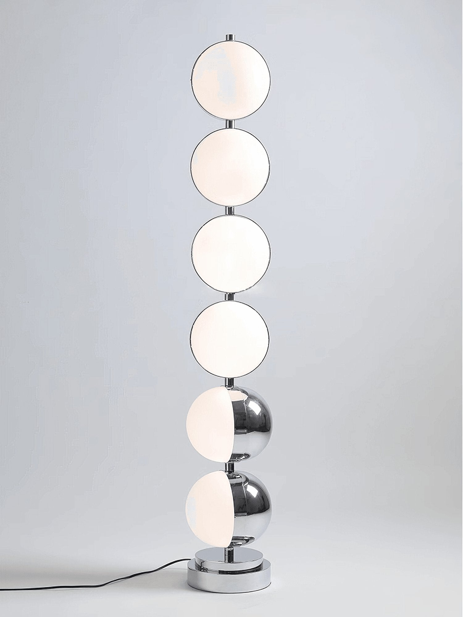 Boen Modern Floor Lamp