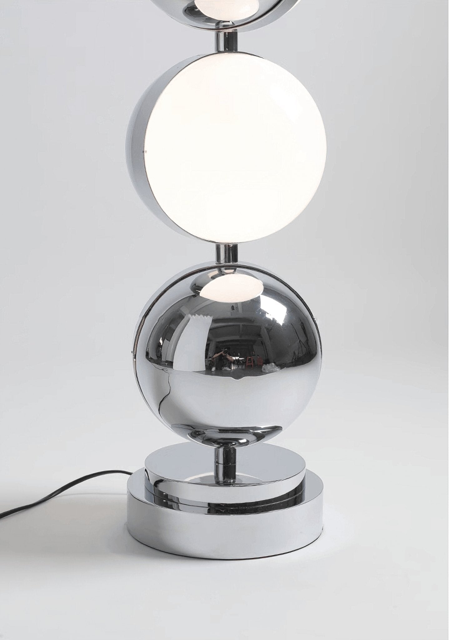 Boen Modern Floor Lamp