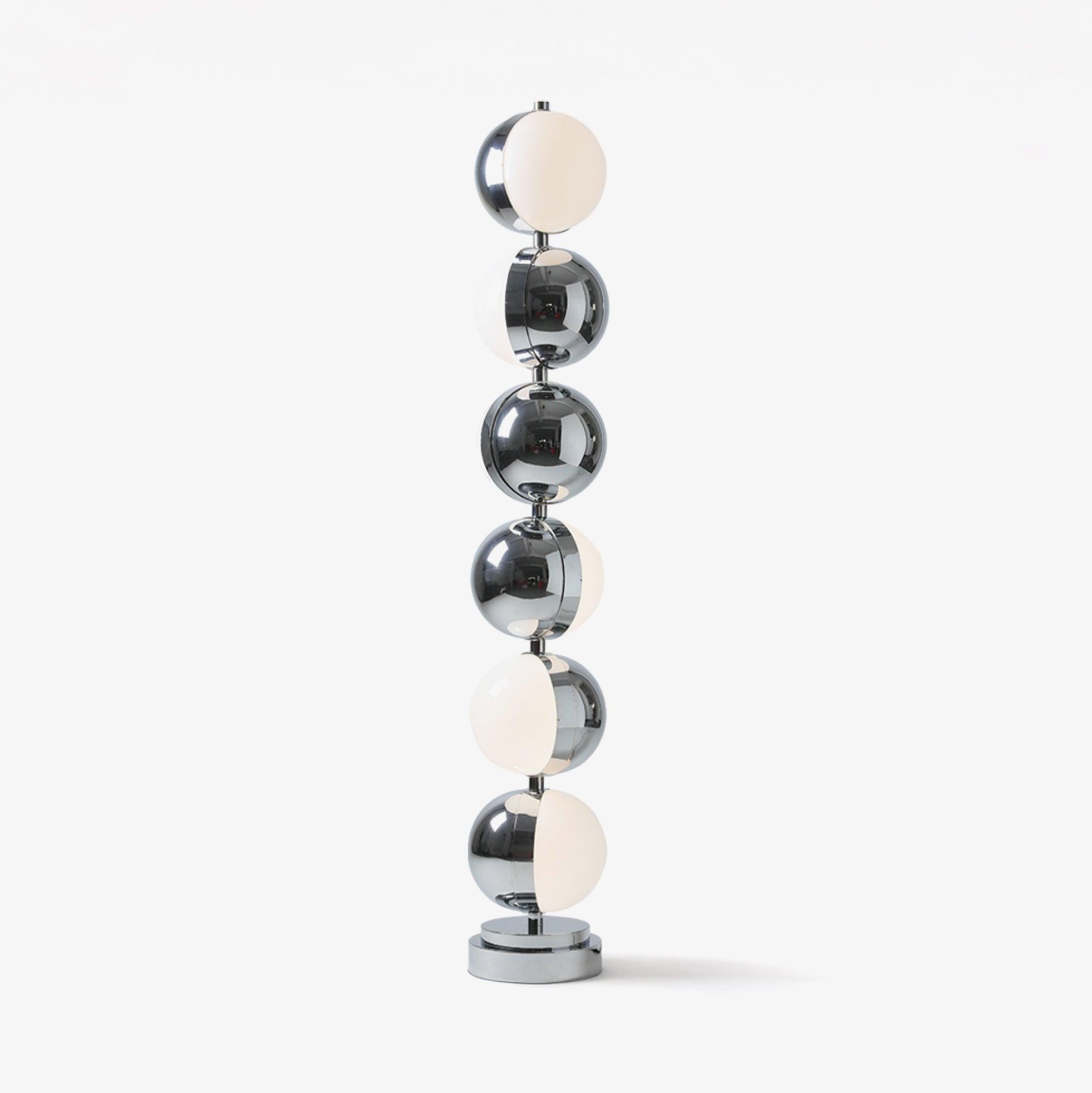 Boen Modern Floor Lamp