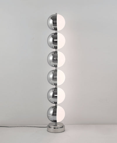 Boen Modern Floor Lamp