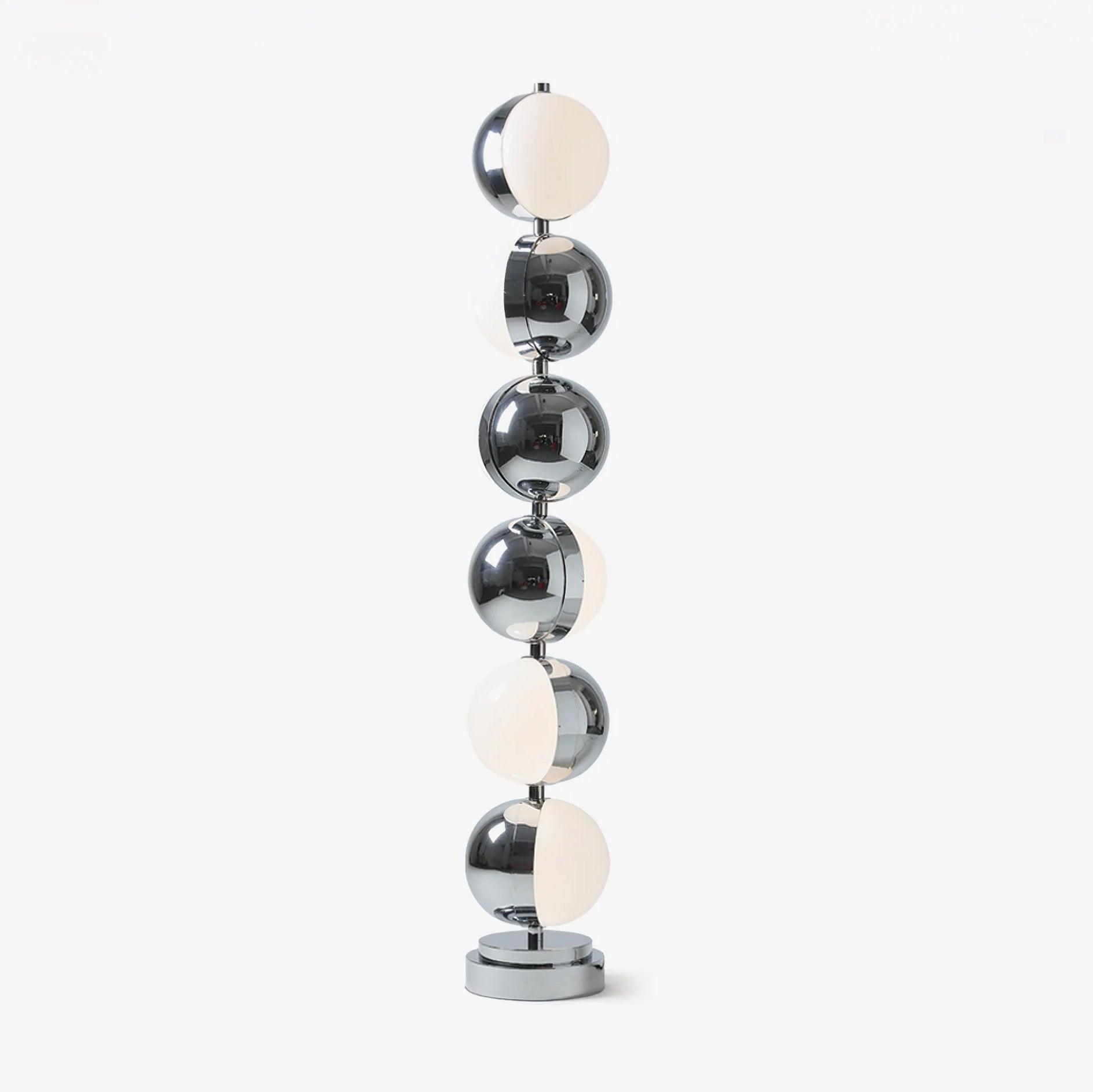 Boen Modern Floor Lamp