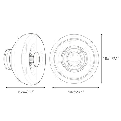 Sorerine Wall Sconce