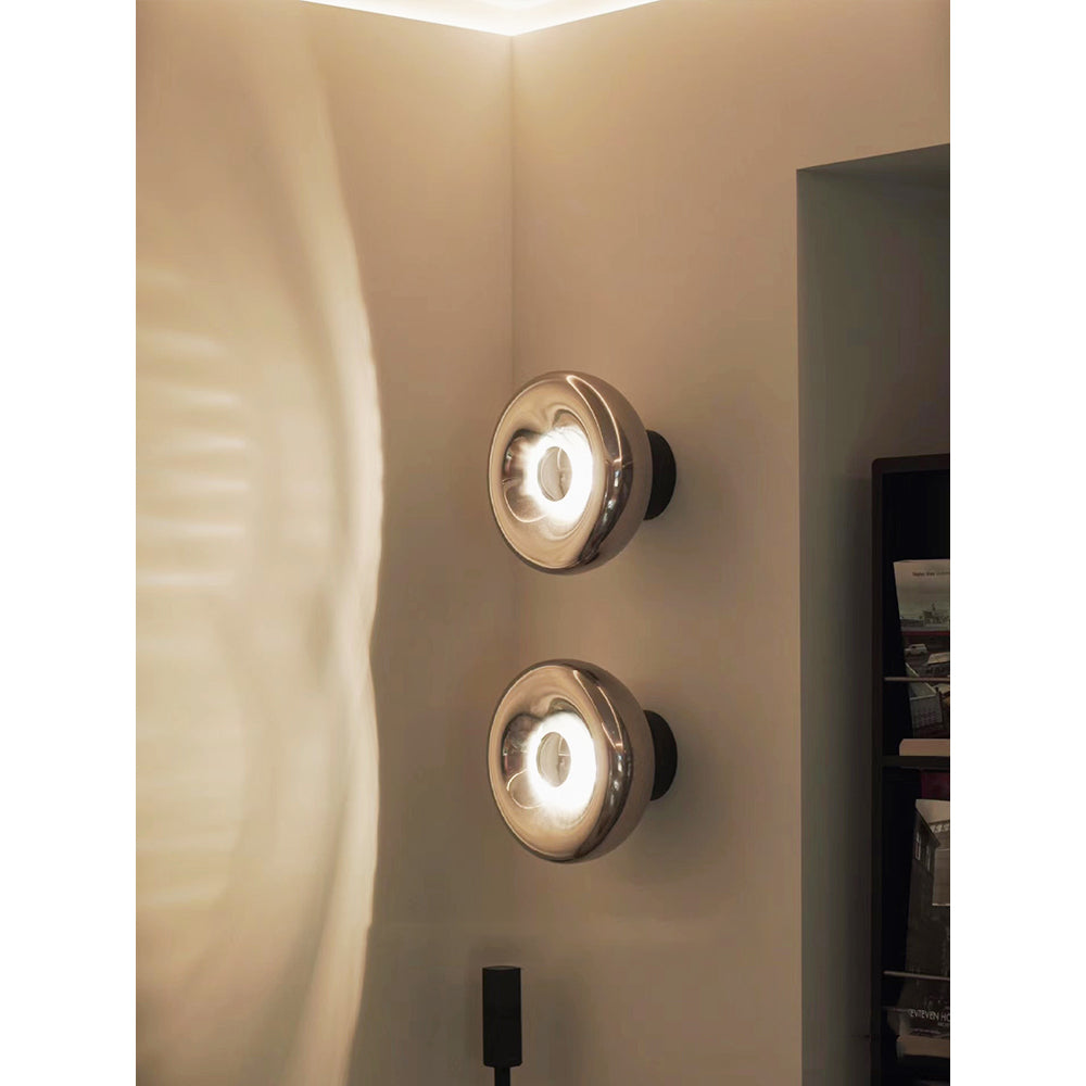 Sorerine Wall Sconce