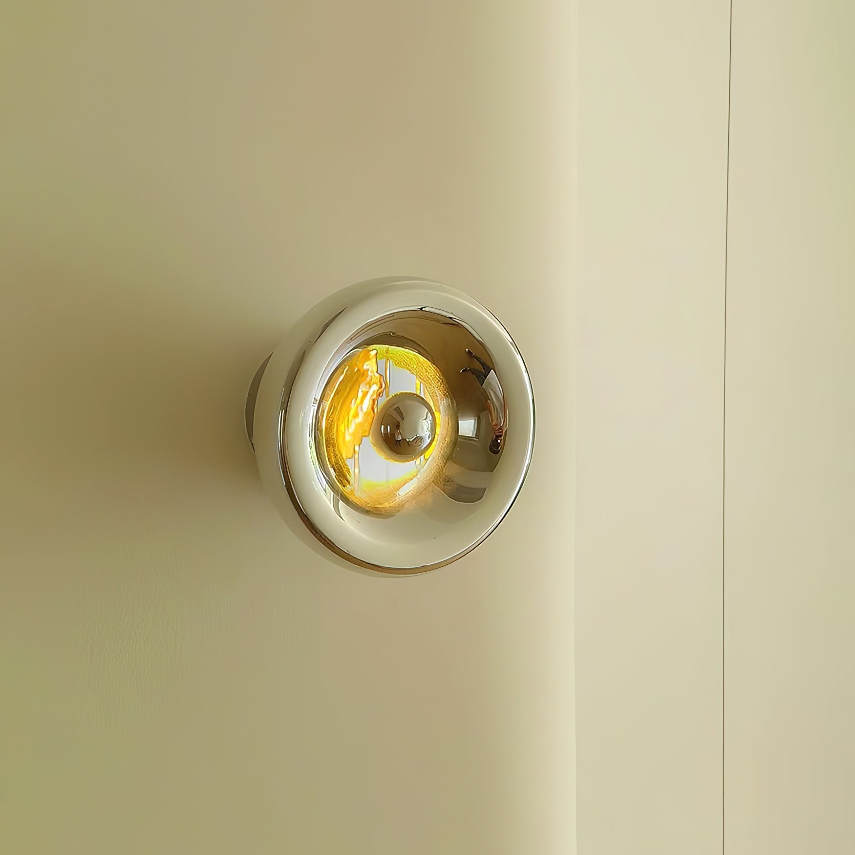 Sorerine Wall Sconce