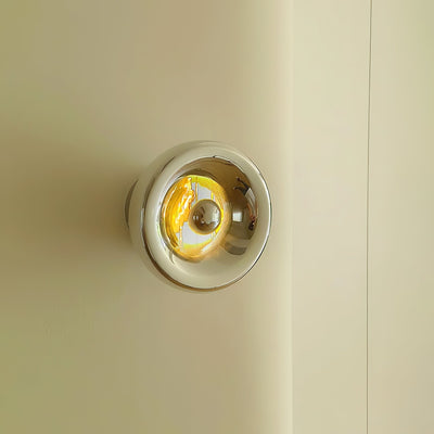 Sorerine Wall Sconce