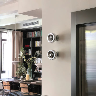 Sorerine Wall Sconce