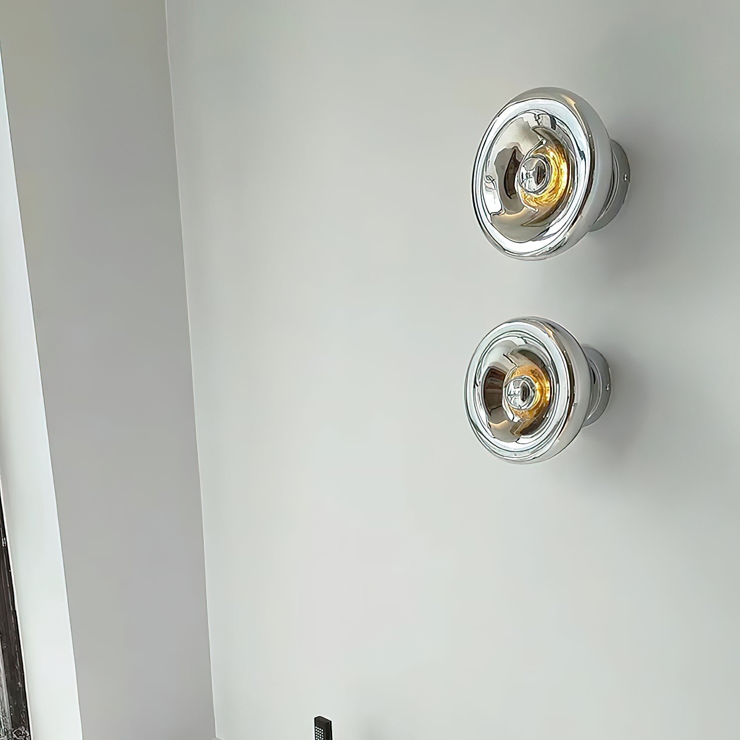 Sorerine Wall Sconce