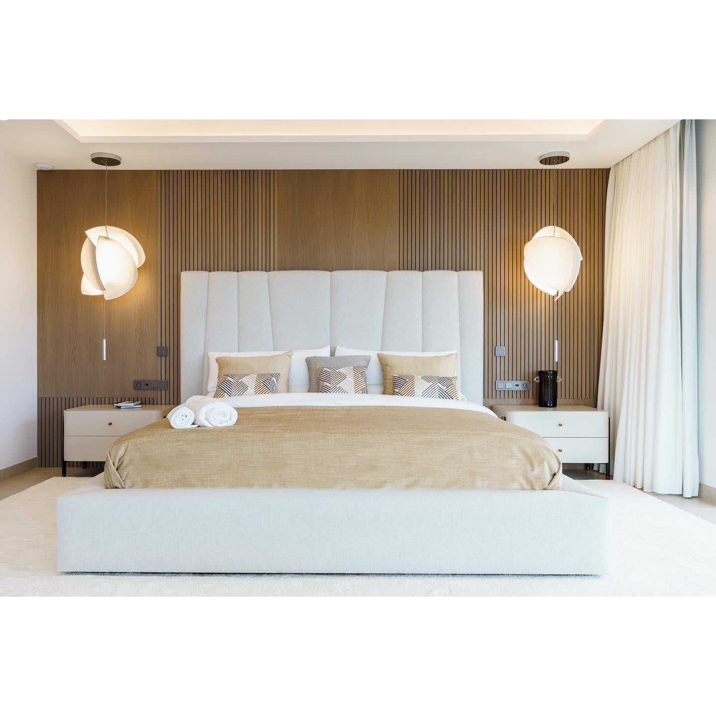 Orelarette Pendant Lamp