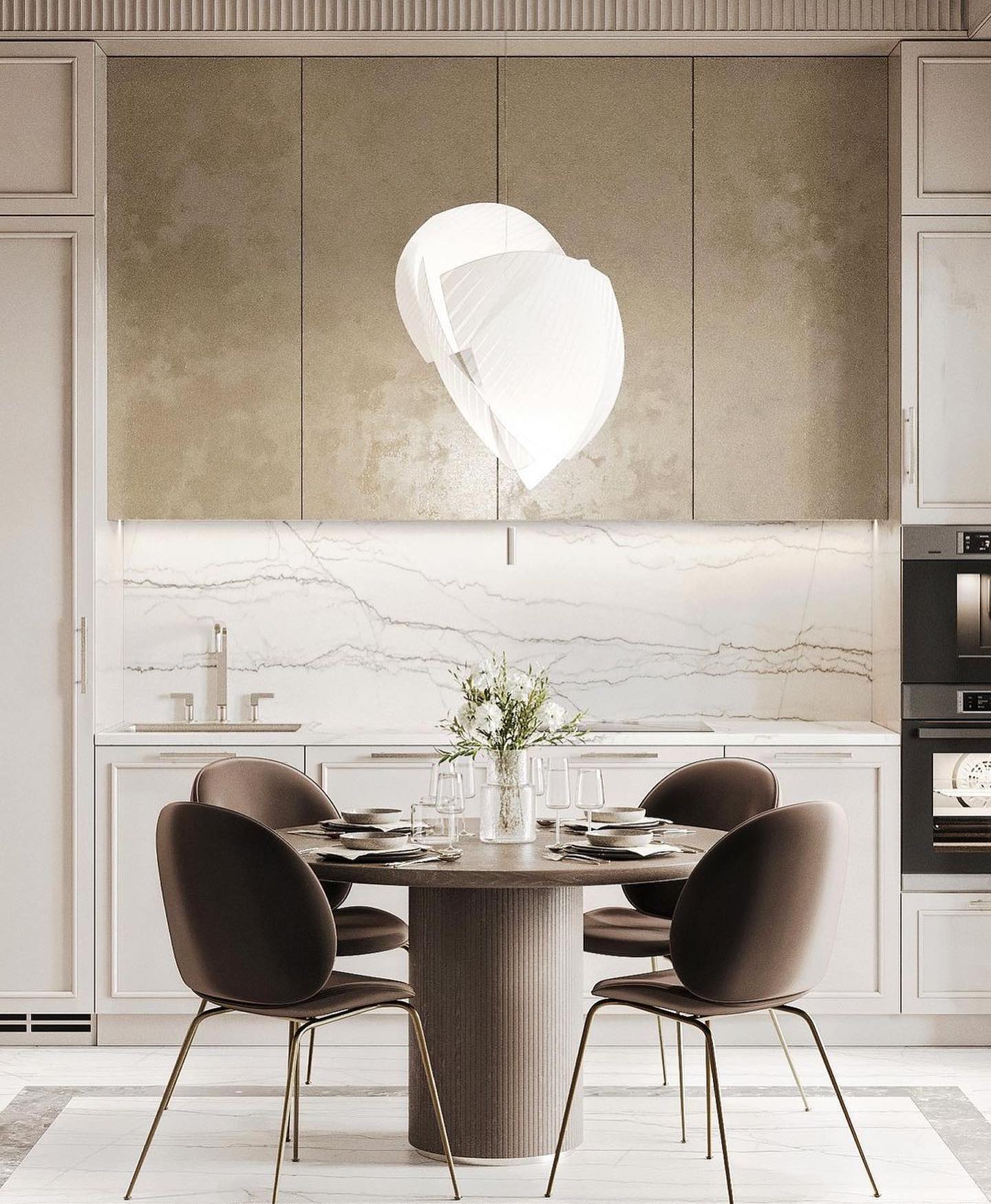 Orelarette Pendant Lamp
