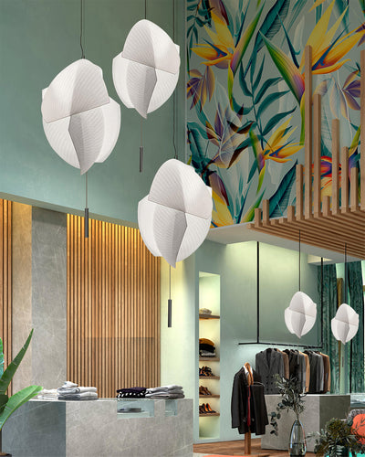 Orelarette Pendant Lamp