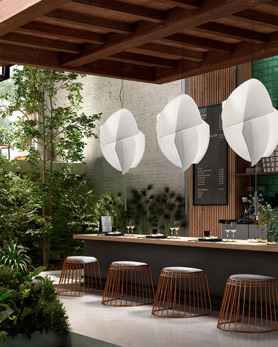 Orelarette Pendant Lamp