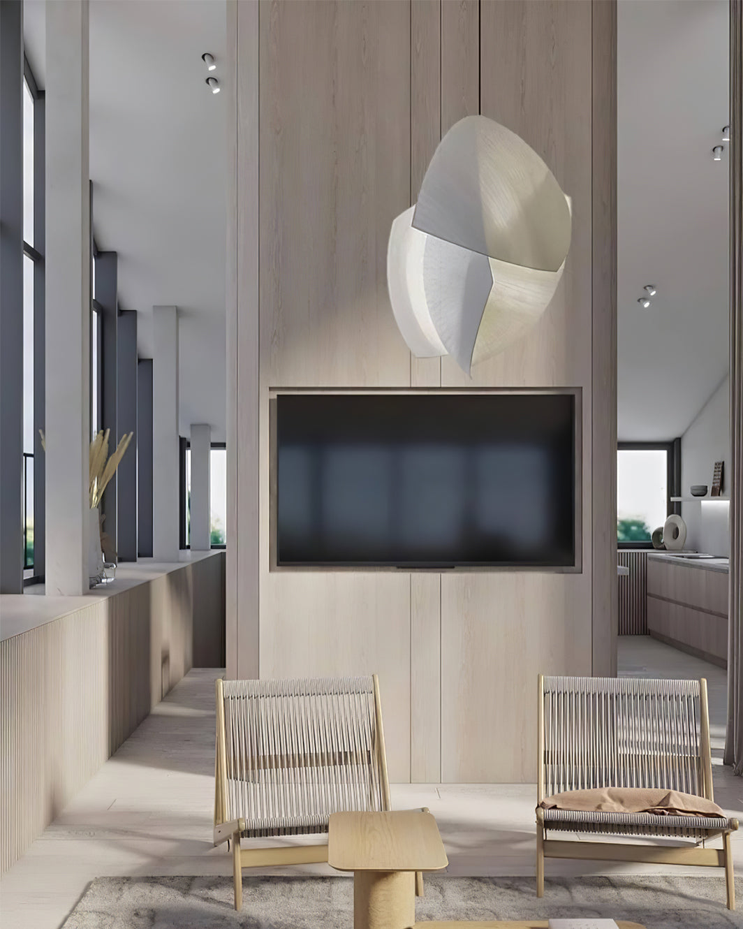 Orelarette Pendant Lamp
