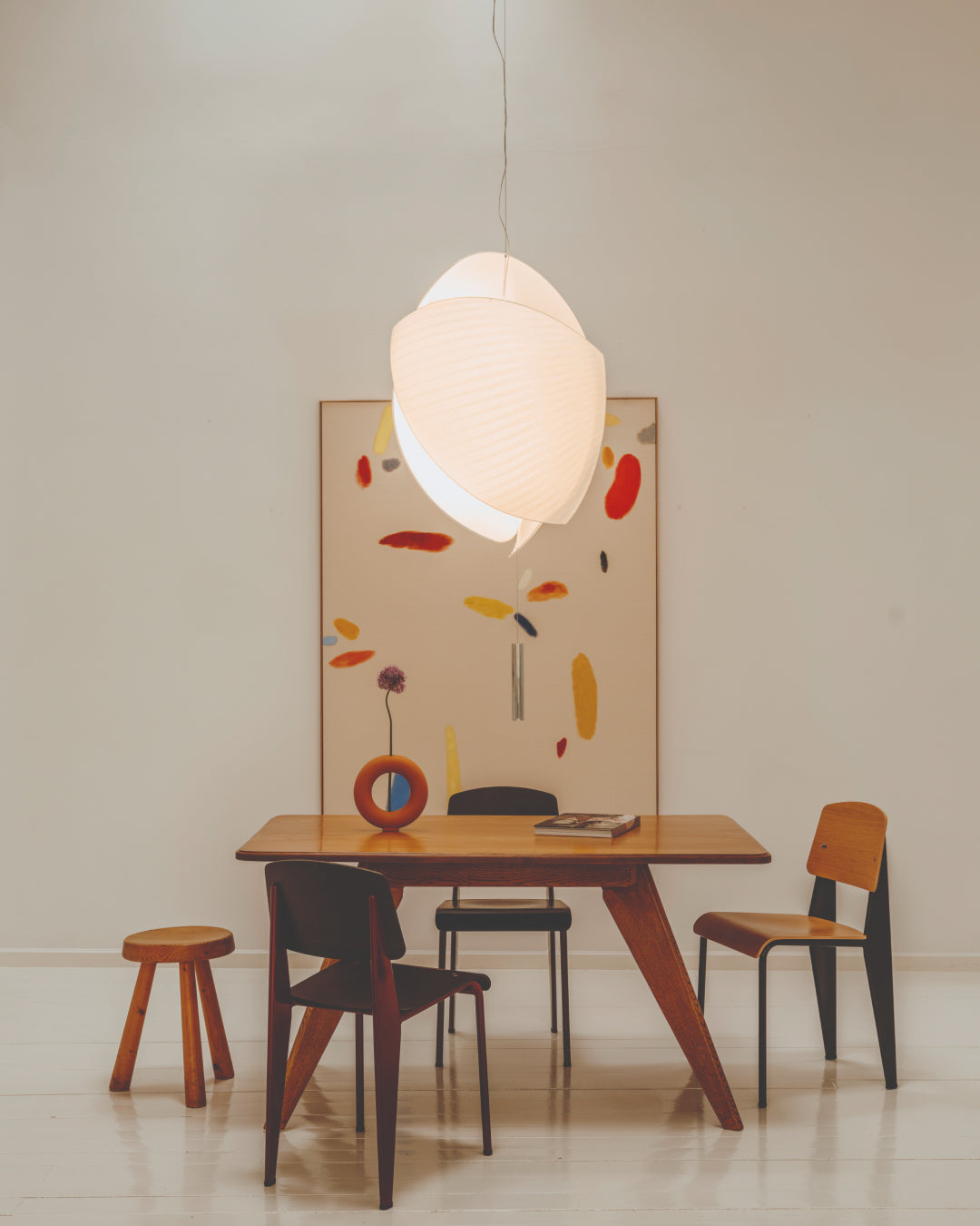 Orelarette Pendant Lamp