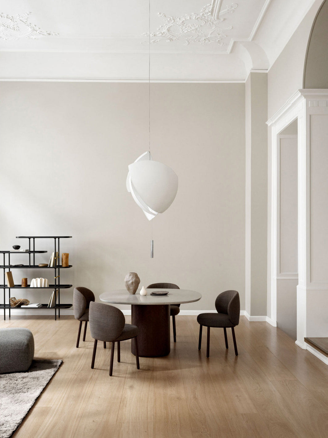 Orelarette Pendant Lamp