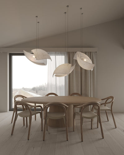 Orelarette Pendant Lamp