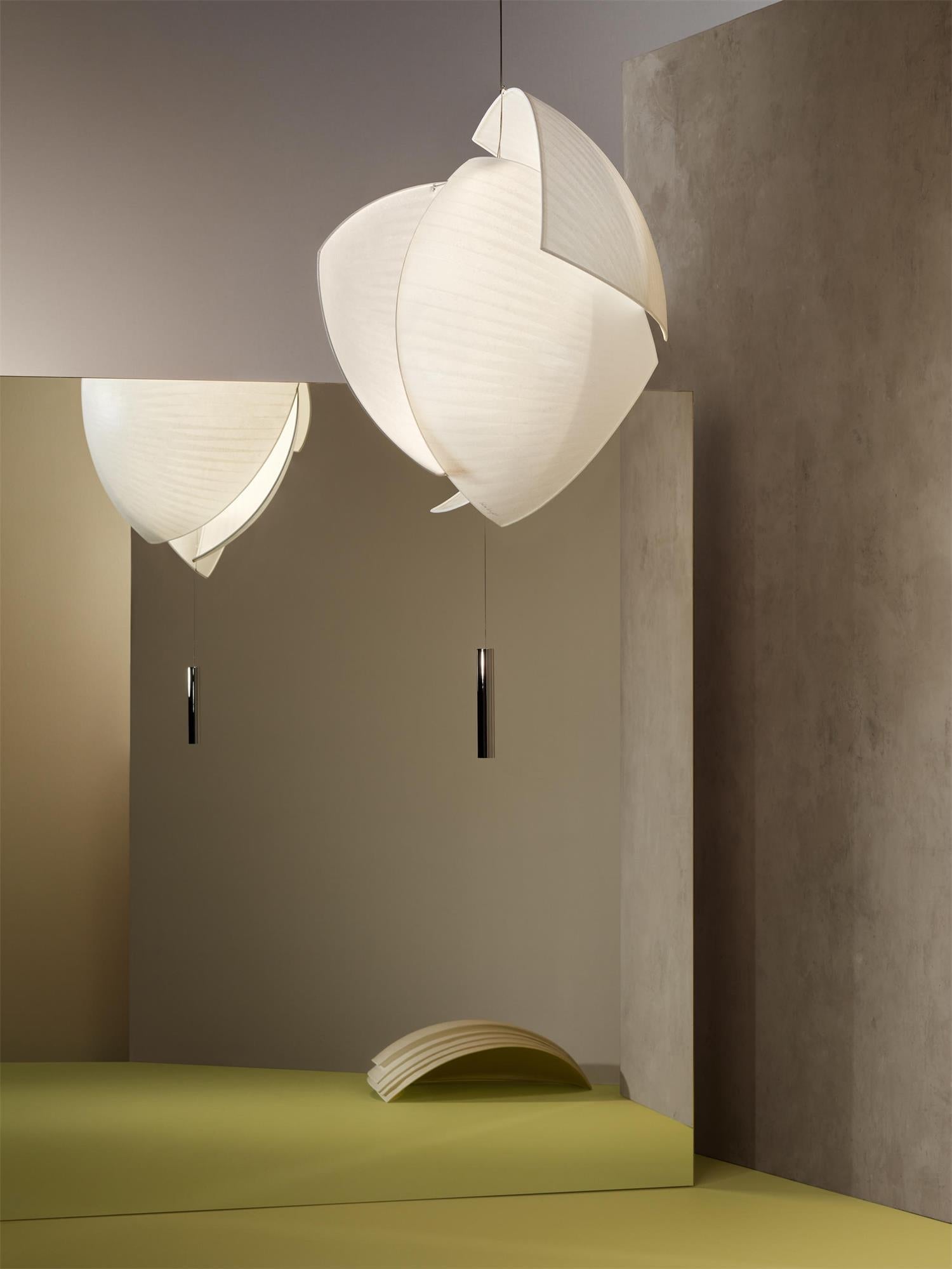 Orelarette Pendant Lamp