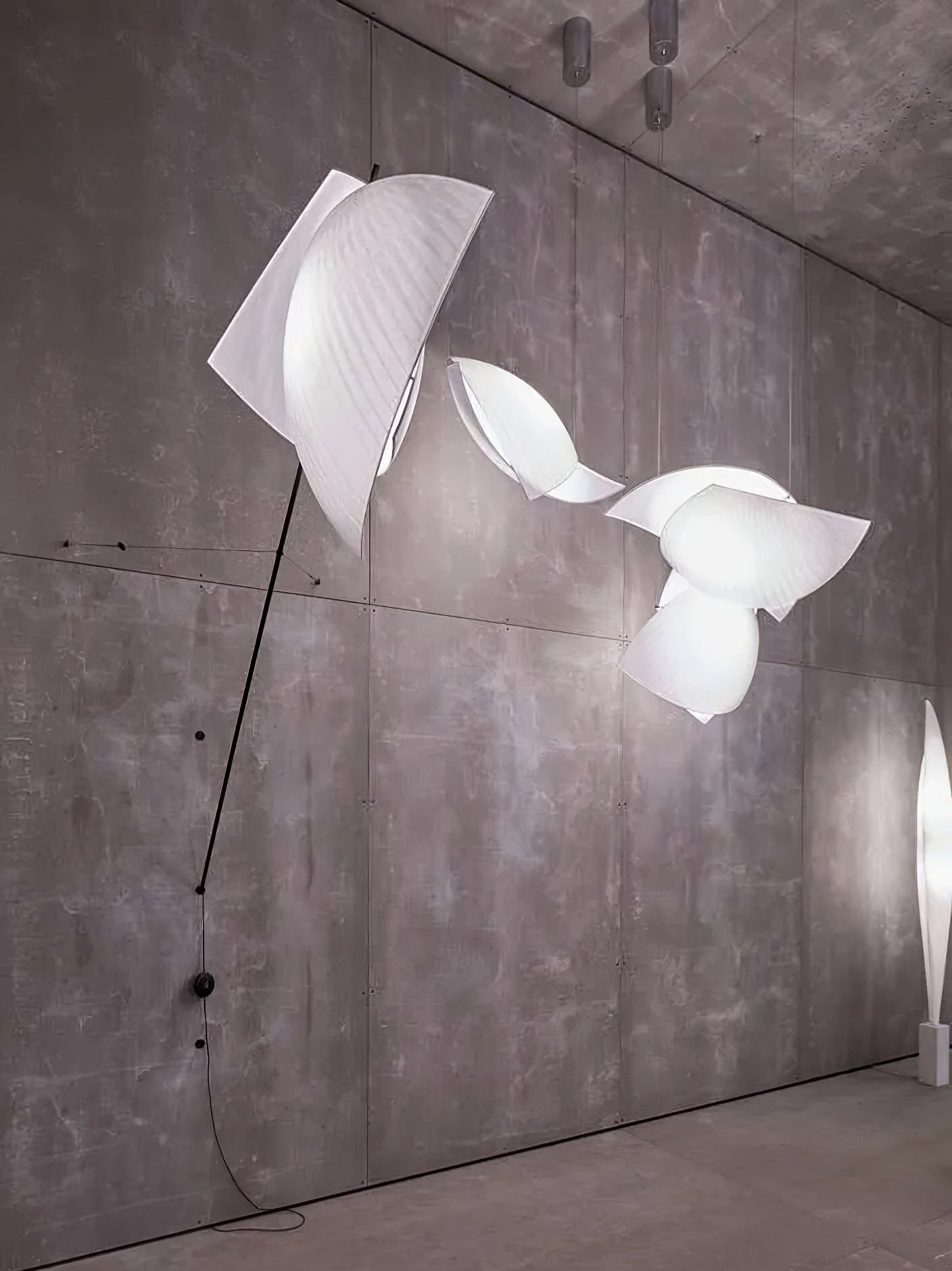 Orelarette Pendant Lamp
