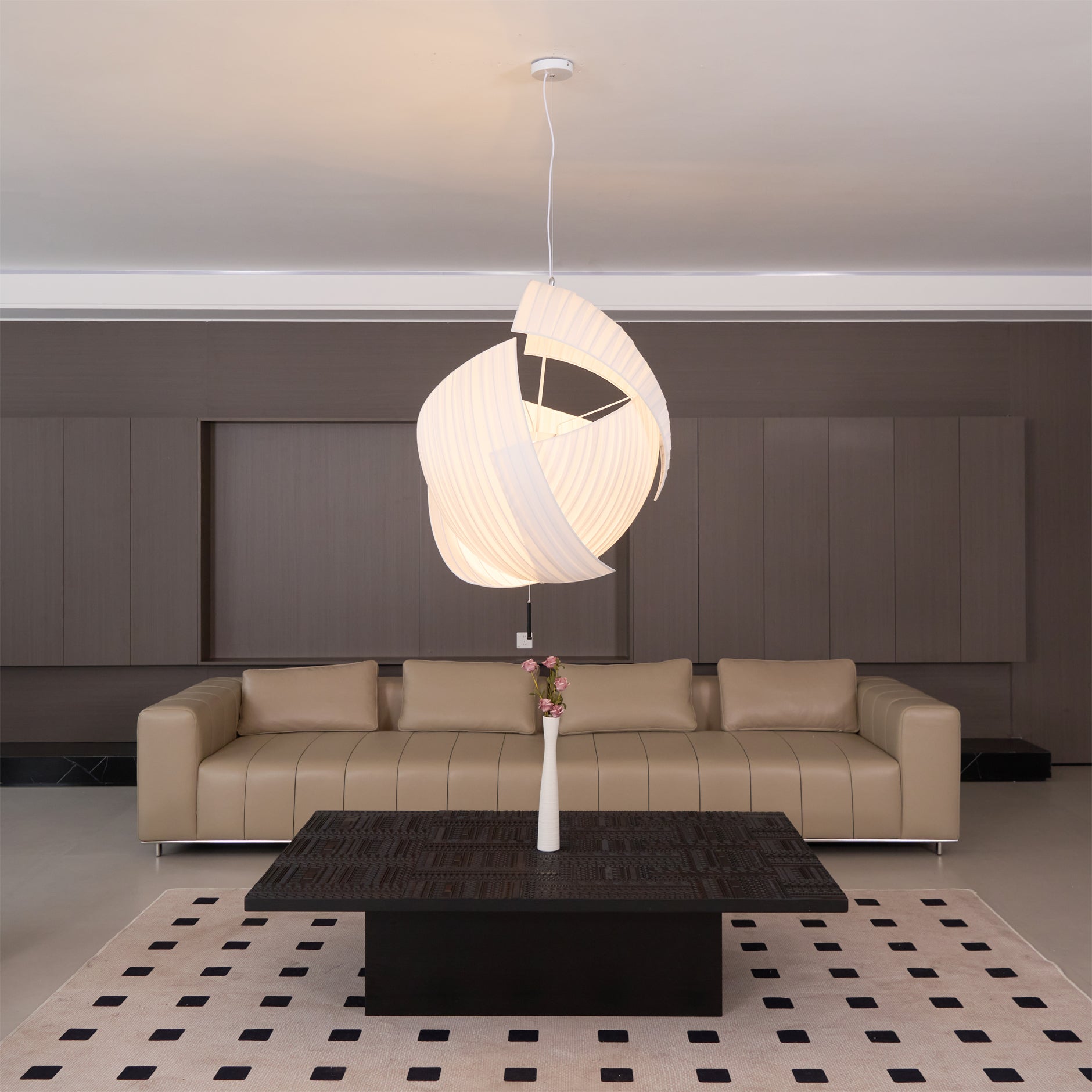 Orelarette Pendant Lamp