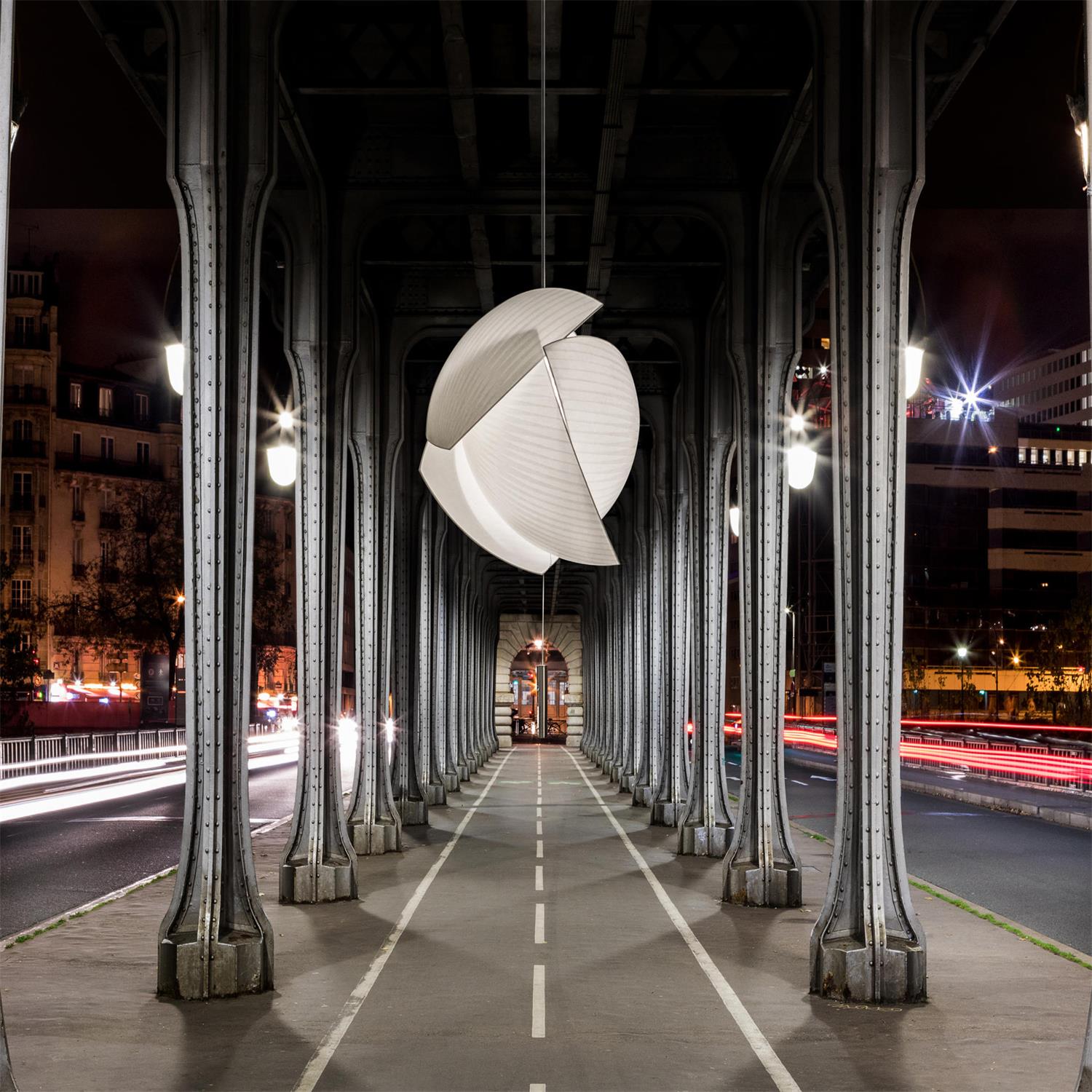 Orelarette Pendant Lamp