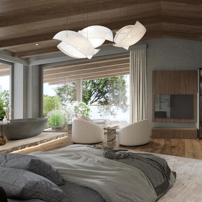 Orelarette Pendant Lamp