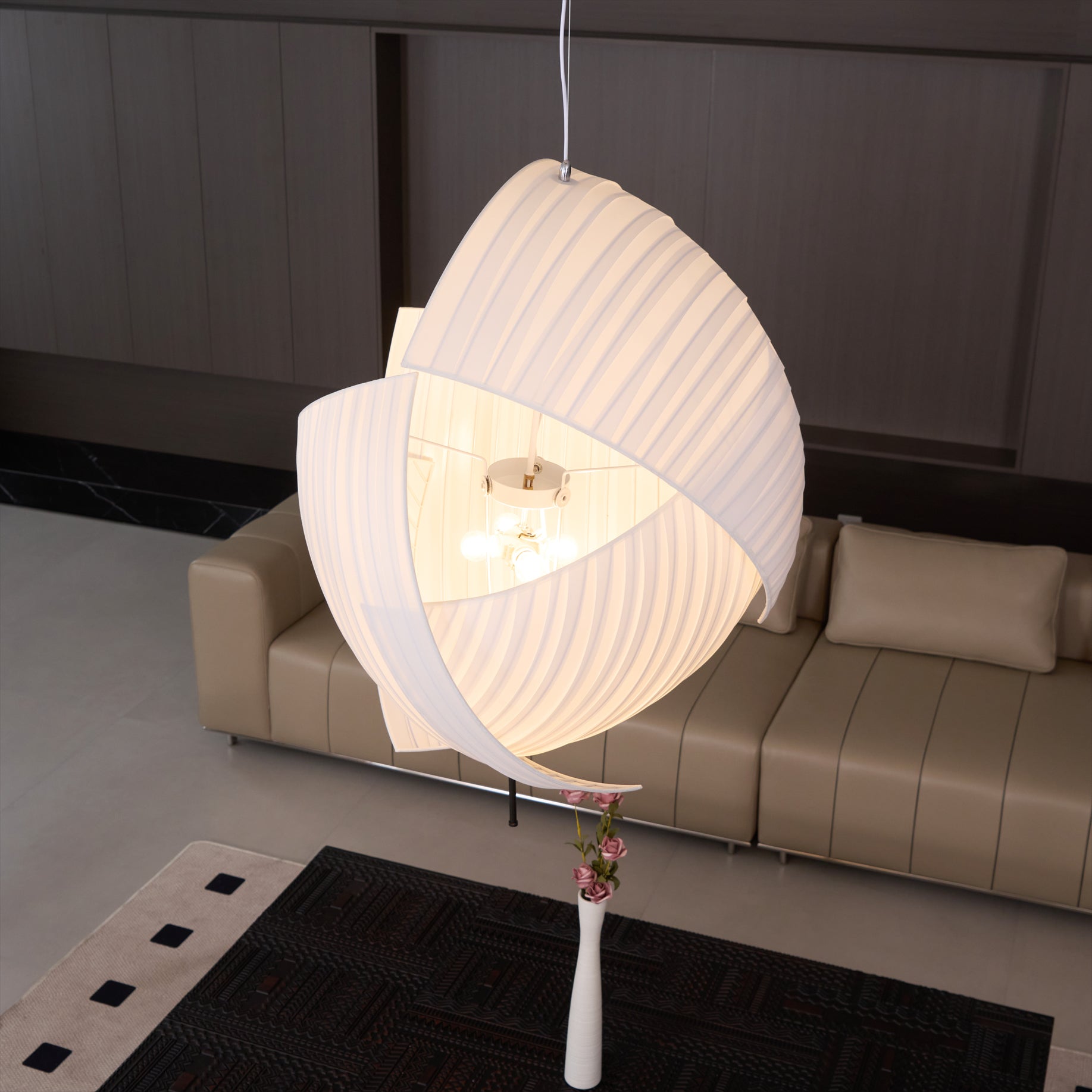 Orelarette Pendant Lamp