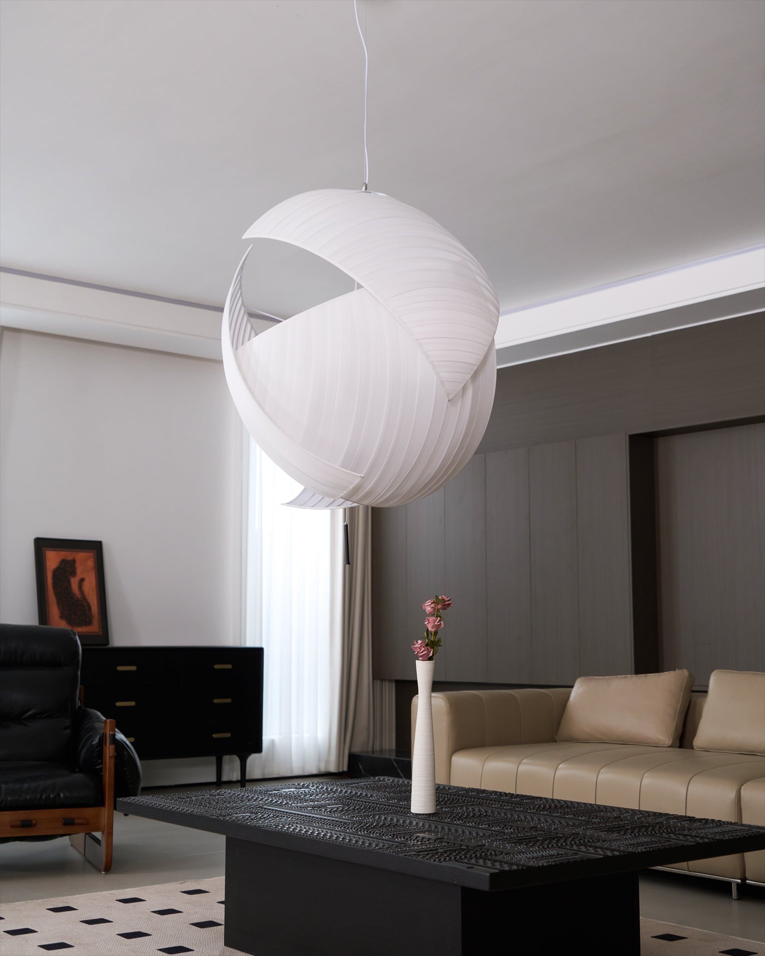 Orelarette Pendant Lamp