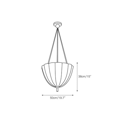 Norivaya Pendant Lamp