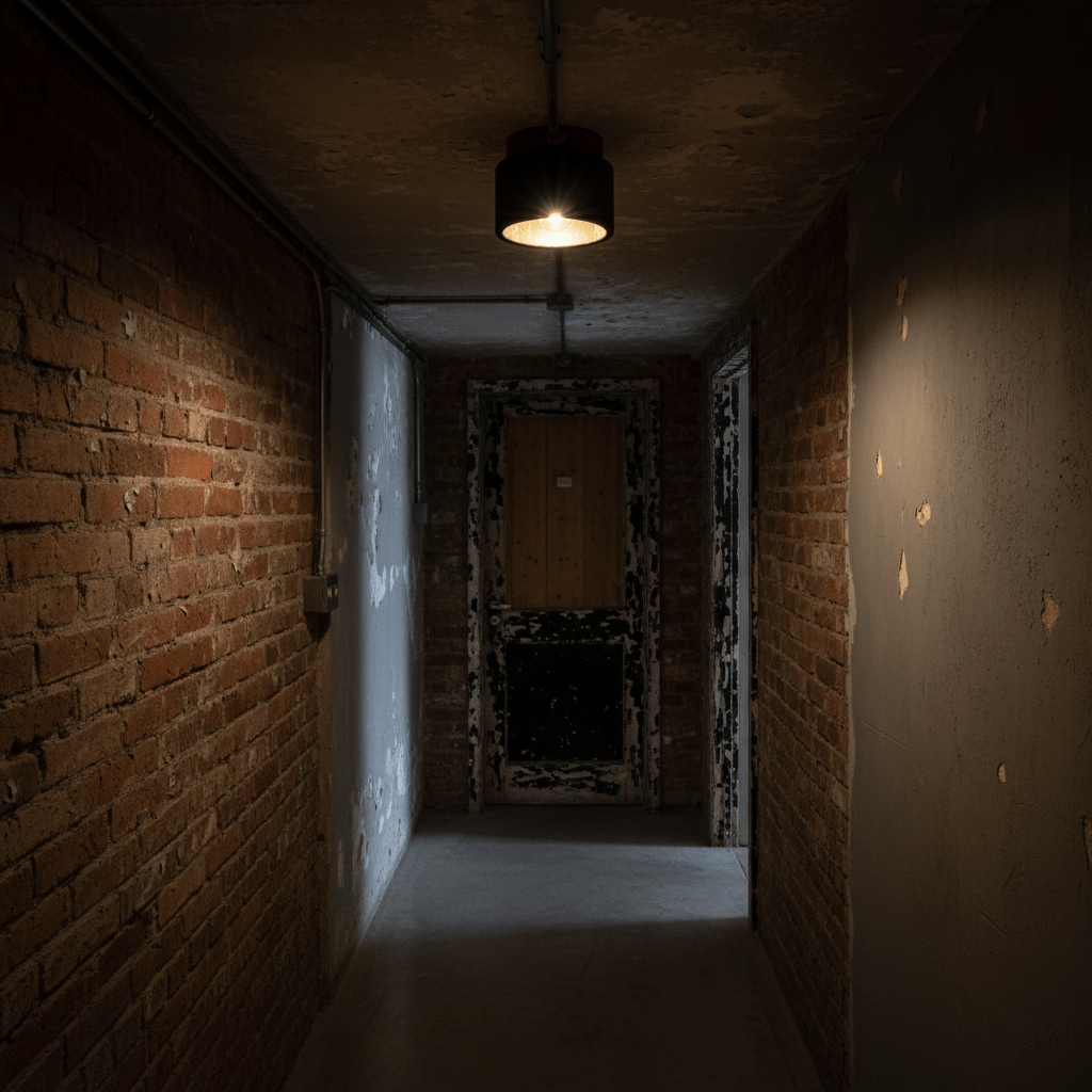 Seleelle Glow Ceiling Light